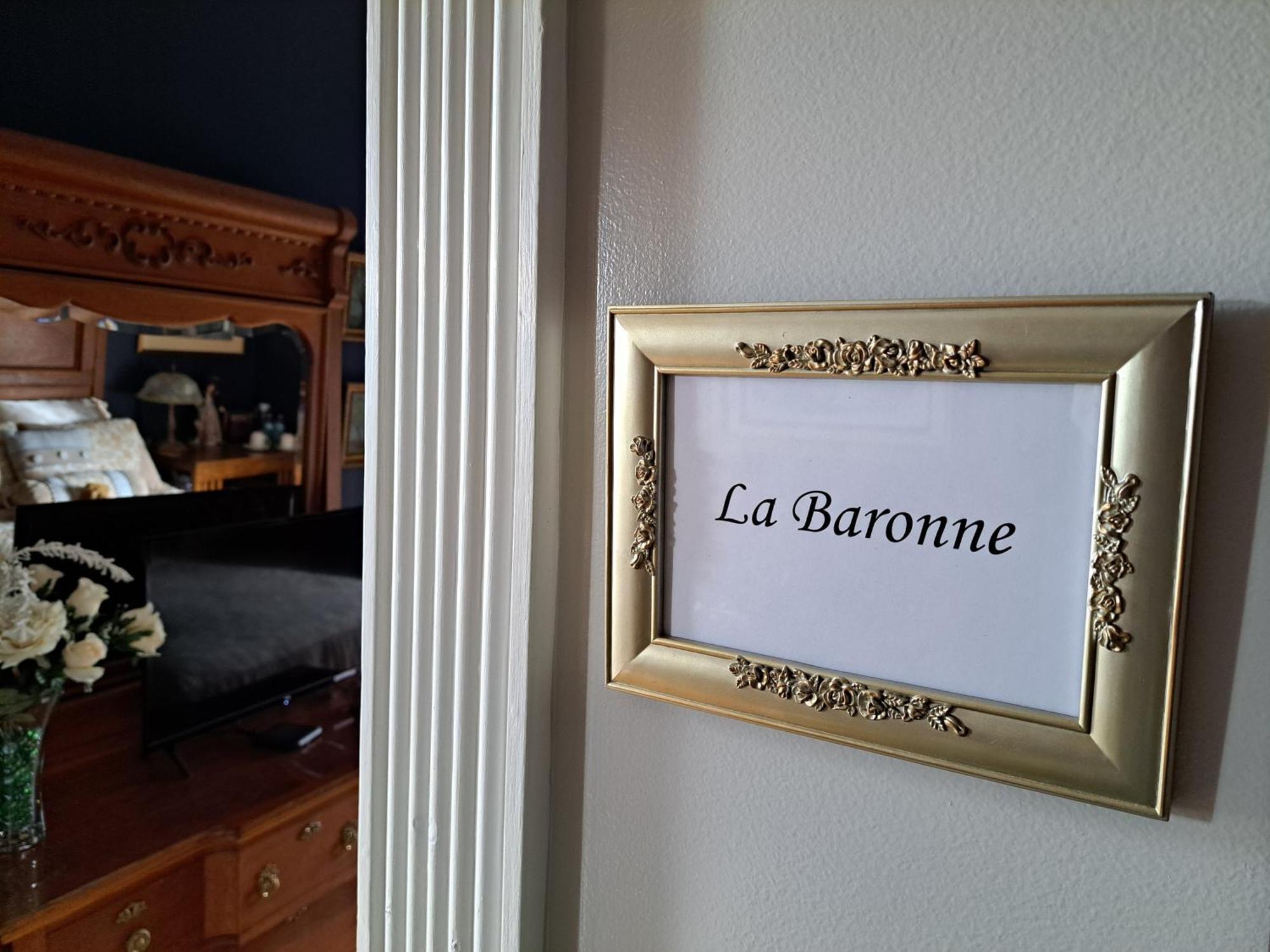 Gite Au Charme Victorien Beauceville Dış mekan fotoğraf